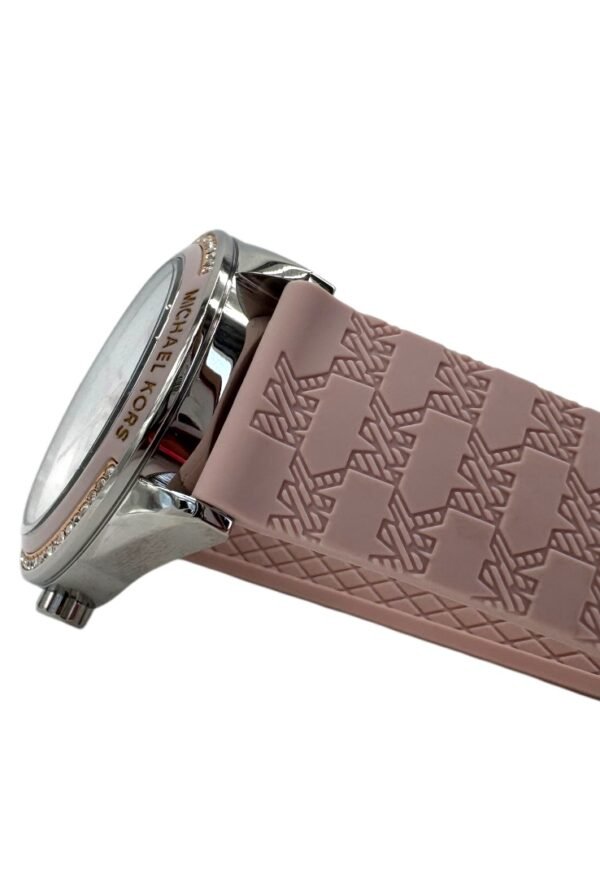MICHAEL KORS - JESSA ROSE WATCH - Image 4
